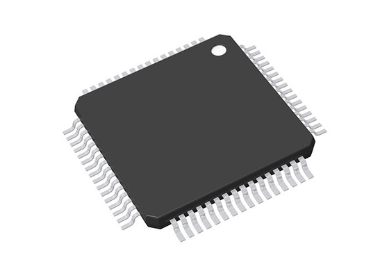 Mikrokontroler MCU R5F51403ADFM 32-bitowy 64KB FLASH Wbudowane mikrokontrolery IC