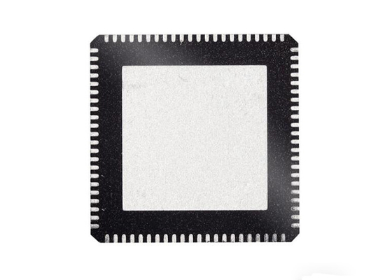 Ethernet IC YT8614QH niskiej mocy 4-port Ethernet optyczne PHY warstwy chipów QFN-88