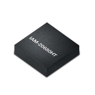 Czujnik IC IAM-20680HT Akcelerometr Samochodowy 6-osiowy Urządzenie śledzenia ruchu