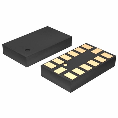 Czujnik IC ADXL375BCCZ 3-osiowy cyfrowy akcelerometr MEMS czujniki ruchu