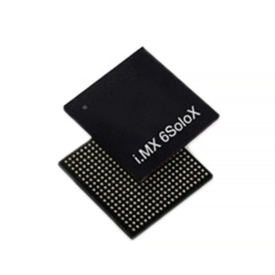 Mikrokontroler MCU MCIMX6X3EVK10AB ARM Cortex-M4 32-bitowy 227MHz 1GHz