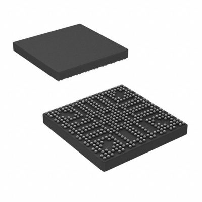 Mikrokontroler MCU AM3715CUSD100 MPU 32-bitowy 1,0 GHz 423FCBGA