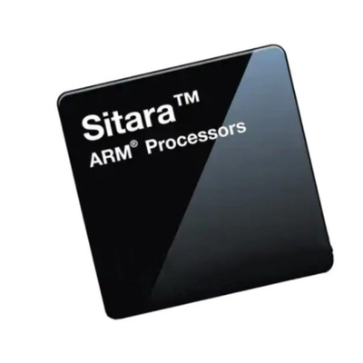 Mikrokontroler MCU AM6232ATCGHAALW ARM Cortex-A53 64-bitowy 1,4 GHz 425-FCCSP