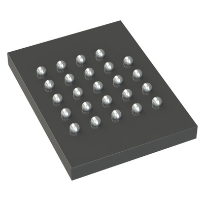 Pamięć IC Chip S25FL064LABBHB023 24-BGA Quad SPI Flash Niezmienna pamięć 64Mbit