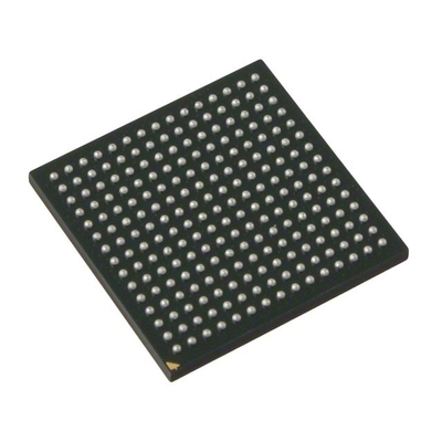 Pole programowalne Array XC7S15-L1CSGA225I 1000 LAB Spartan-7 360 Kbit Field Programmable Gate Array IC