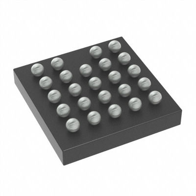 Mikrokontroler MCU MSP430FR2632IYQWT Mikrokontrolery sygnału mieszanego 16-bitowe 16MHz 8,5KB FRAM 24-DSBGA