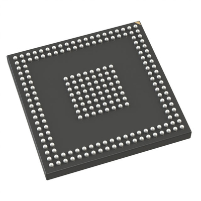 Mikrokontroler MCU ADBF525WBBCZ502 208-CSPBGA Wysokiej Wydajności Blackfin Embedded Processor