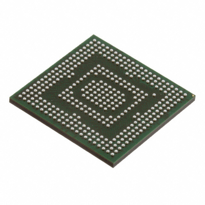 Mikrokontroler MCU ADSC584WCBCZ4A10 SHARC Dwujadrowe procesory sygnału cyfrowego z ramieniem Cortex-A5