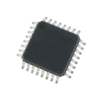 Mikrokontroler MCU EFM8BB31F16I-D-QFP32R 50MHz 16KB Flash Busy Bee 20 Channel Mikrokontroler MCU