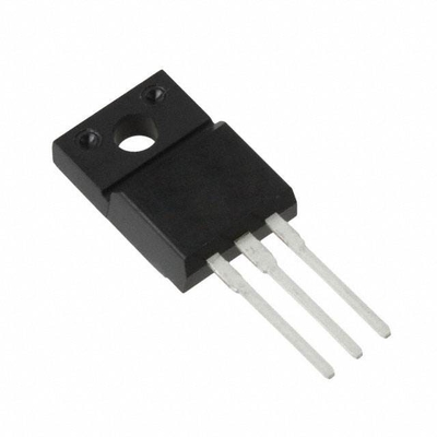 Chip układu scalonego IKP28N65ES5 Transistory IGBT o twardym przełączeniu z miękką diodą anty-równoległą TO-220-3