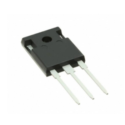 Układy układu scalonego IHW30N65R6XKSA1 650V 30A IGBT Transistory z monolitycznie zintegrowaną diodą