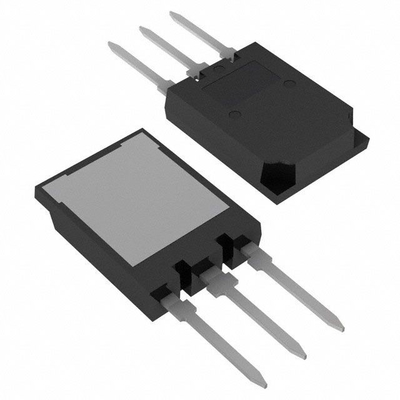 Przewodniki IGBT ICQ120N60T z diodą anty-równoległą w opakowaniu TO-247