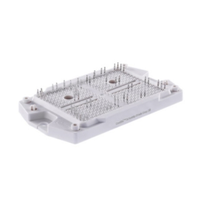 Moduły IGBT samochodowe FP100R12W3T7B11 3-fazowy inwerter 1,2kV 100A Moduły krzemowe IGBT
