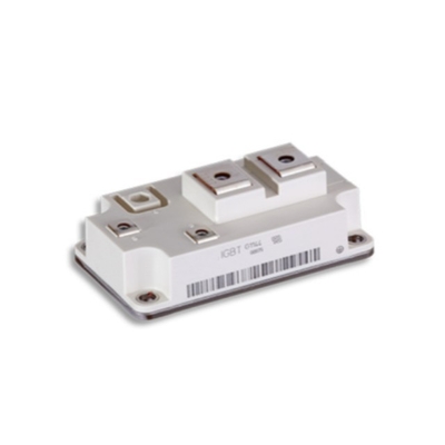 Moduły IGBT samochodowe FF400R07KE4 Moduły IGBT średniej mocy 400A 650V