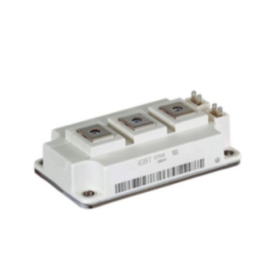 Moduły IGBT samochodowe FF400R17KE4 Moduły IGBT średniej mocy