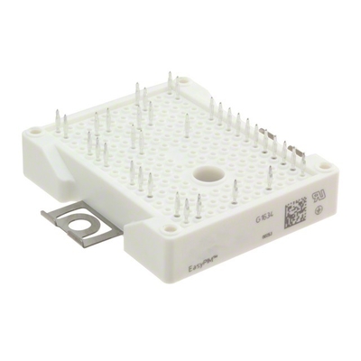 Moduły IGBT dla pojazdów FP50R06W2E3 Jednorazowe tranzystory IGBT Moduł Głębiny pola
