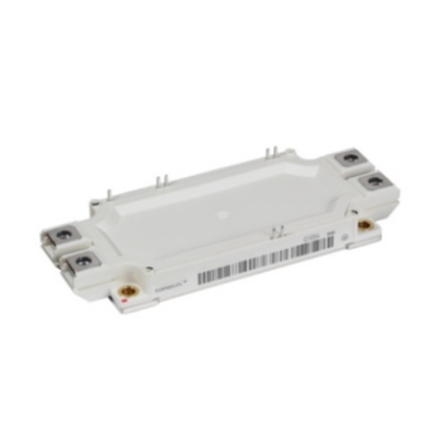 Moduły IGBT samochodowe FF300R07ME4 650V 300A Podwójny moduł IGBT z IGBT4