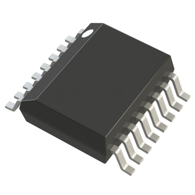Chip obwodu zintegrowanego MAX1067BEEE Wielokanalizowany 200kps Analog do cyfrowych konwerterów