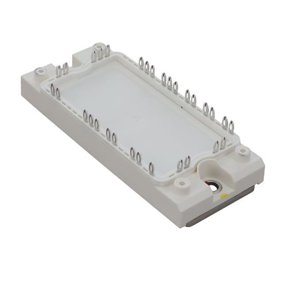 Moduły IGBT samochodowe IFS100B12N3E4PB11 Moduły IGBT o niskiej mocy 1.2kV 6-pack IGBT Moduły krzemowe