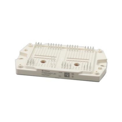 Moduły IGBT samochodowe FP50R12W3T7B11 1200V 50A Moduł IGBT z IGBT7