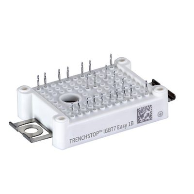 Moduły IGBT samochodowe FS35R12W1T4B11 Trench Field Stop IGBT4 35A 1200V 6-pack IGBT Silicon Modules