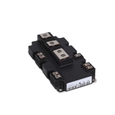 Moduły IGBT samochodowe FF650R17IE4DB2 Moduł IGBT 2 Niezależny moduł podwozia 1700V 4150W