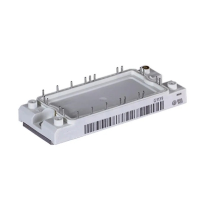 Moduły IGBT samochodowe F4100R17N3E4 EconoPACK 3 Moduł z IGBT4