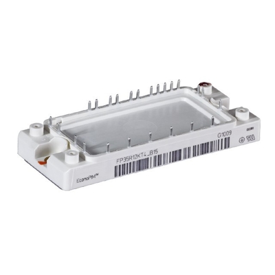 Moduły IGBT samochodowe FP35R12KT4B15 Trzyfazowy PIM Moduł IGBT 1200V 35A Niskie straty przełączania