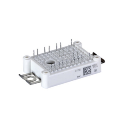 Moduły IGBT samochodowe FP30R06W1E3B11 Trzyfazowy Inwerter 600V Moduł IGBT 37A 115W