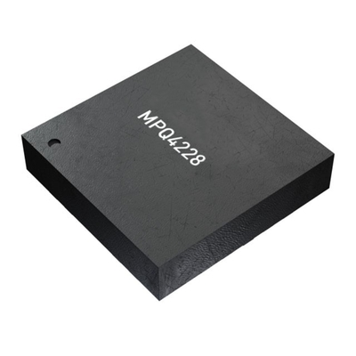 Chip zintegrowanego obwodu MPQ4228GRE-Q-AEC1-P Step Down Converter z portem ładowania USB