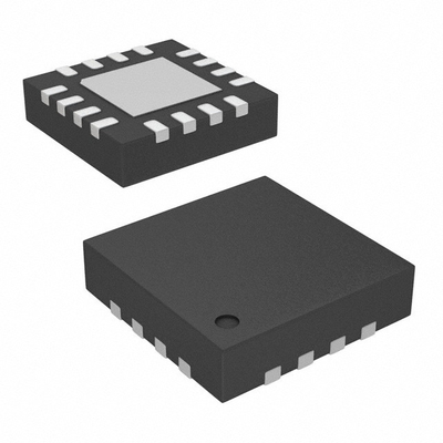 Chip złączonego obwodu AD5542ABCPZ-500RL7 Serial-Input Digital to Analog Converter