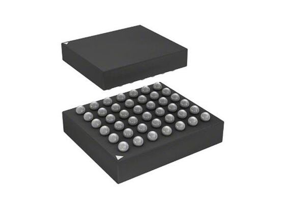 Chip z układem scalanym CS46L41 USB Audio Streaming CODEC CSP62