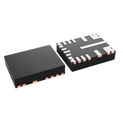 Chip złączonego obwodu LM61495RPHR Buck Converter zoptymalizowany pod kątem gęstości mocy