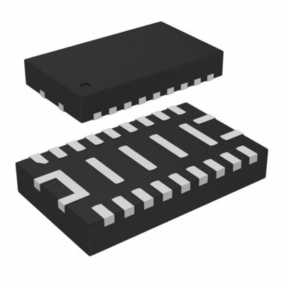 Zintegrowany układ CHIP MPQ5068GQV-AEC1 QFN22 1 Channel Hot Swap Controller