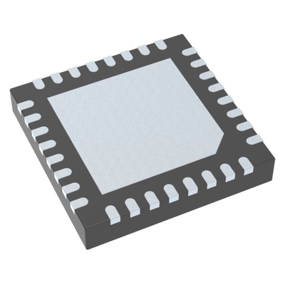 Zintegrowany obwod TPS259841RZJR Wysoki bok elektroniczny regulator bezpieczników WFQFN32