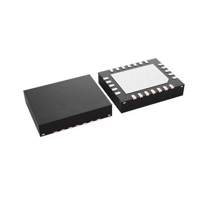 Chip zintegrowanego obwodu TPS272C45DRHFR 40mOhm Dual Channel Smart High Side Switch IC
