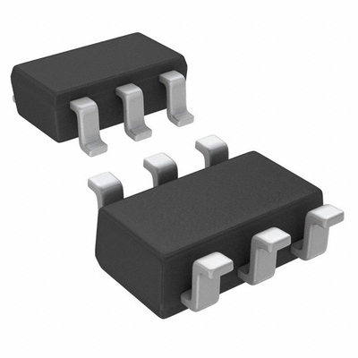 Chip układu zintegrowanego MP6513GJ 0.8A 2 Wyjście Half Bridge Motor Driver IC