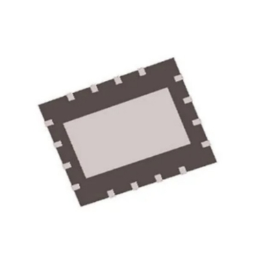 Zintegrowany układ obrotowy chip NIS3071MT4TWG High-Side Electronic Fuse Regulator WQFN-16