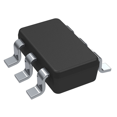 Czip zintegrowanego obwodu TLV3012AQDBVRQ1 1,8 V do 5,5 V