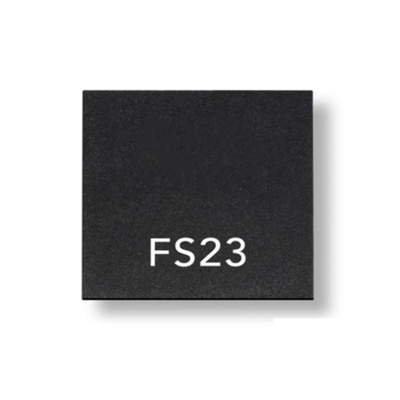 Zintegrowany układ układowy chip MFS2321BMMA0EPR2 400mA System bezpieczeństwa podstawy z CAN FD