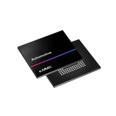 IC pamięci Chip SDINBDA6-32G-XA eMMC 5.1 IC pamięci TFBGA-153 eMMC motoryzacyjny 5.1 HS400