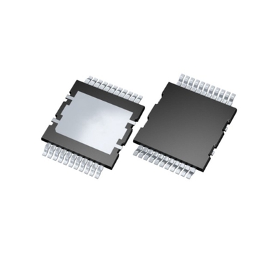Chip złączonego obwodu IPDQ60R016CM8 600V N-kanałowe tranzystory zasilania PG-HDSOP-22