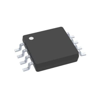 Zintegrowany obwod OPA2182IDGKR 36V Zero-Drift Operational Amplifier VSSOP-8
