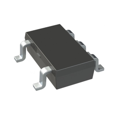 Chip złączonego obwodu TLV1861QDBVRQ1 40V Automotive Analog Comparators SOT-23-5