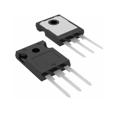 Chip o układzie scalanym NVHL015N065SC1 650V 12mΩ Tranzystory MOSFET z węglem krzemowym