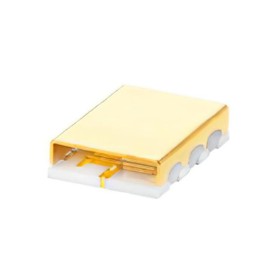 ABF-10R125G Integrated Circuit Chip Filtry z cienkim filmem 50 Ohms Filtry pasowe z cienkim filmem