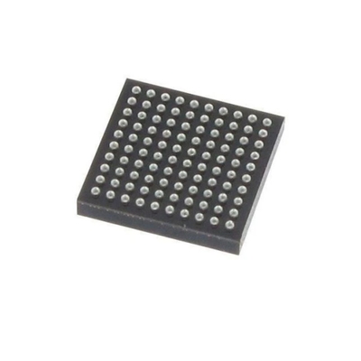 RC38112A100GBB Zintegrowany obwod Chip Radio Synchronizer And Multi-Frequency Clock Synthesizer