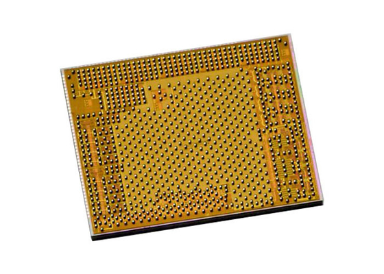 IN040C50-CS03-13GC-S02P procesor AI Chip PorrimaTM PAM4 DSP Porrima 100G/400G PAM4 DSP