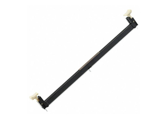 10124677-0021101LF Konektory 288POS Storage And Server Connector 750mA DDR4 DIMM Sockets