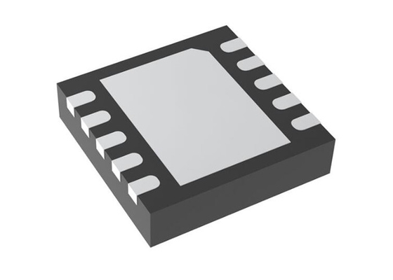 MAX17510ATC Chip zintegrowanego obwodu Niskonapięciowe DDR Liniowe Regulatory TDFN-10